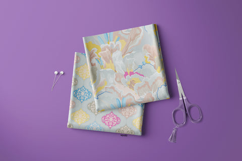 MINT COLOUR COMBO 0131