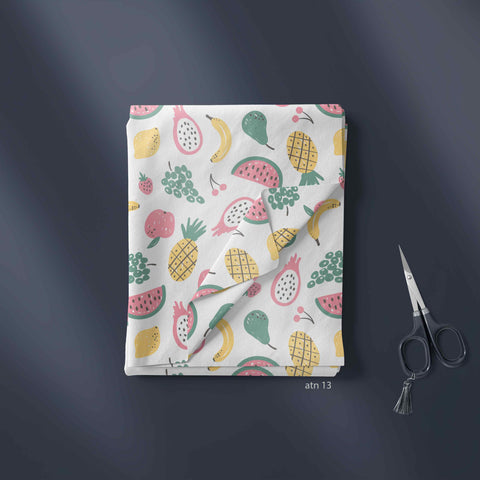 Fruit Prints 134