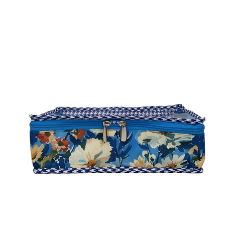 AZURE BLOOM PRINT BRIDAL ESSENTIAL PACK