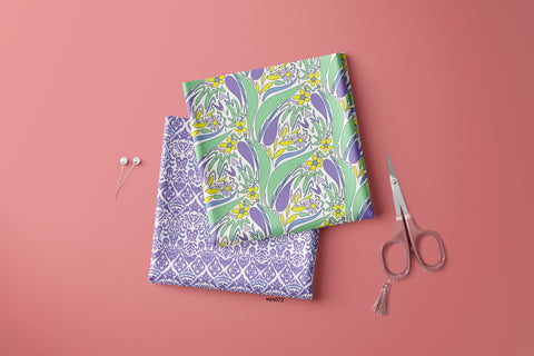 MINT COLOUR COMBO 0117