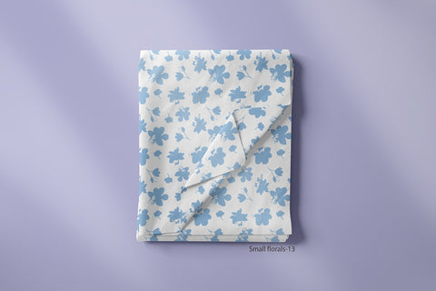 SMALL FLORAL 13