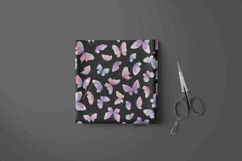 BUTTERFLY PRINT 13