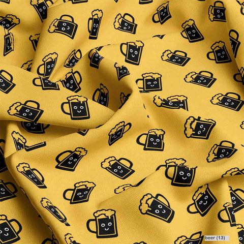 BEER PRINTS - 13