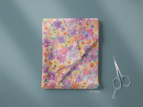 floral print 157