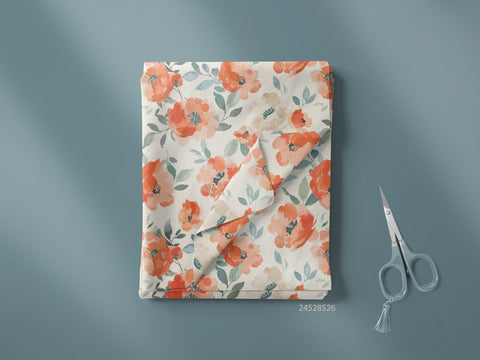 floral print 158