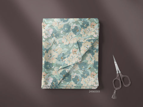 floral print 159