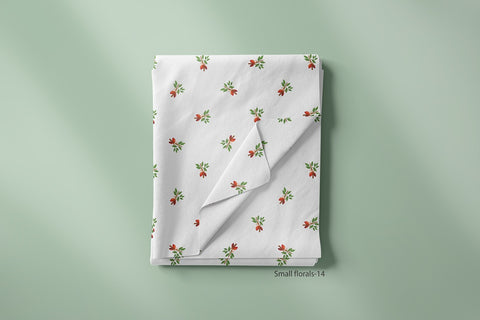 SMALL FLORAL 14