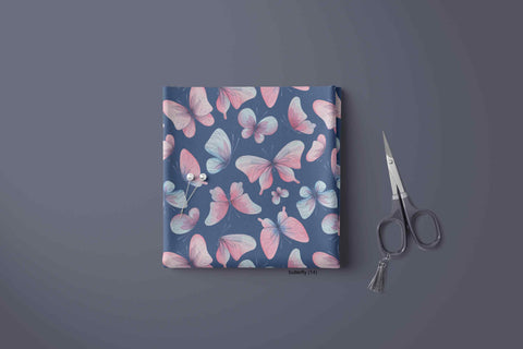 BUTTERFLY PRINT 14