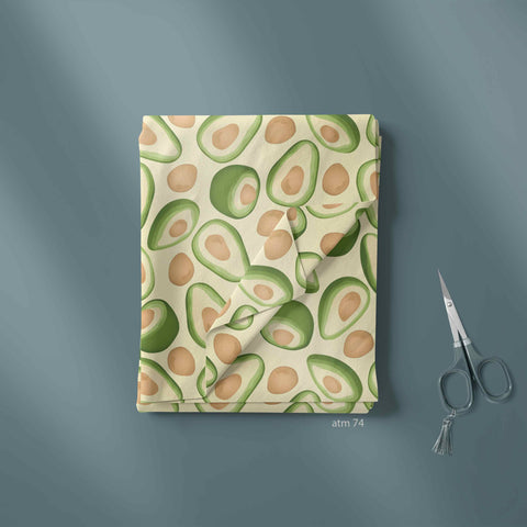 AVOCADO PRINTS - 40