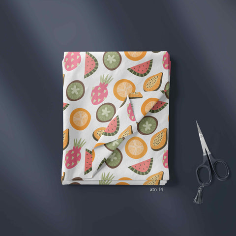 Fruit Prints 135