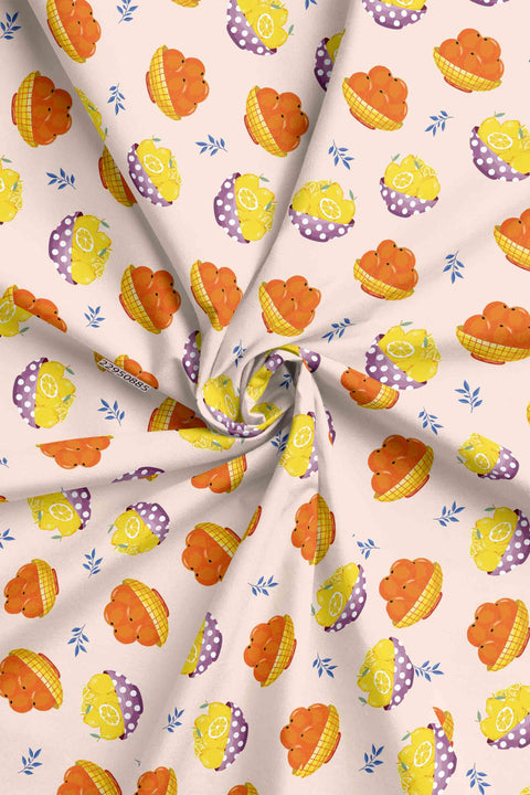 TRIPPY PRINTS  - 109