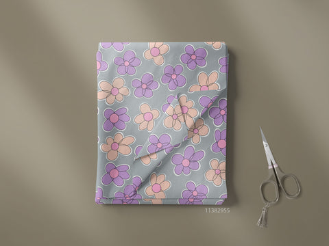 floral print 132
