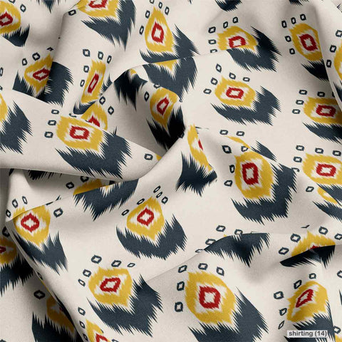 ABSTRACT PRINTS - 38