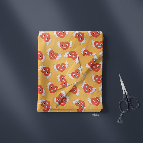 atk33 Valentine print