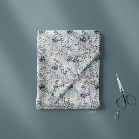 SUBTLE PRINT 14