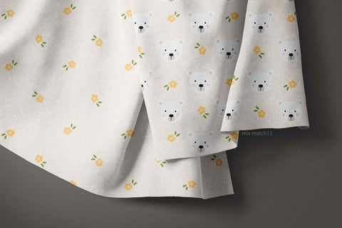 KIDS PRINT COMBOS 14