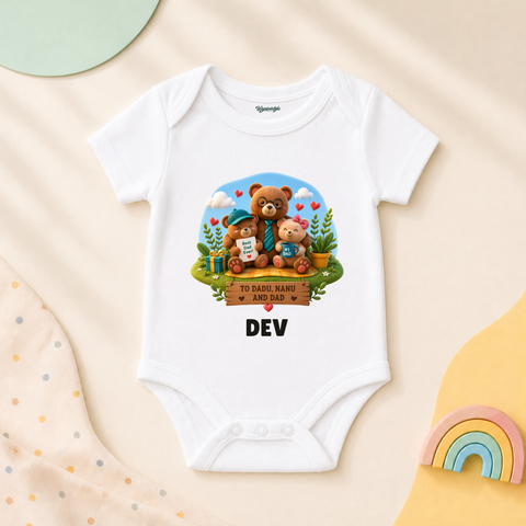 DADDYS LITTLE PRINCESS TEE