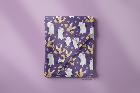 HALLOWEEN PRINT 14