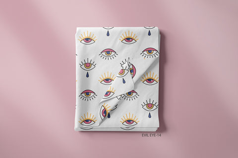 Evil Eye Prints 44