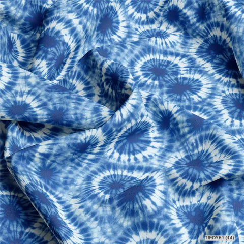 Tiedye Prints 120
