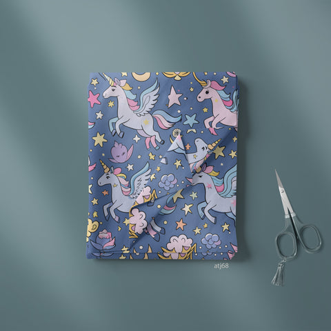 unicorn Prints