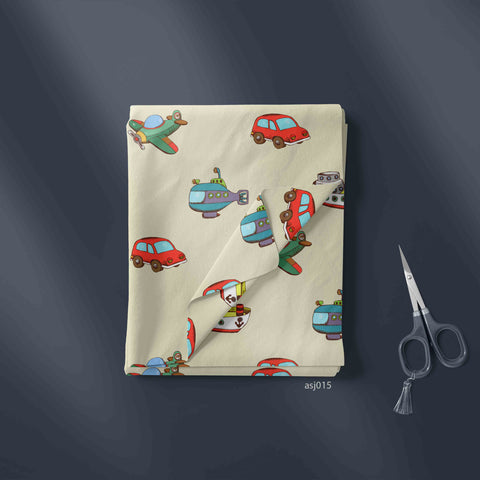 asj015 HELICOPTER PRINTS