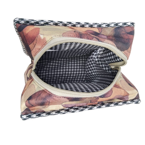 AUTUMN VEIL PRINT BRIDAL ESSENTIAL PACK