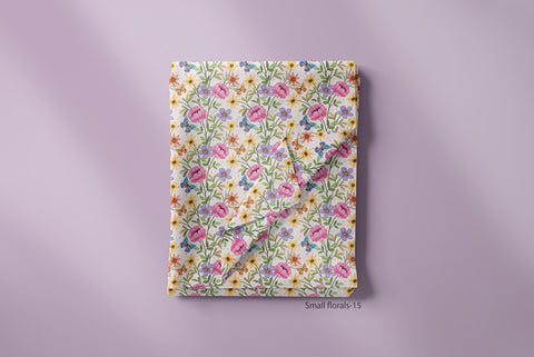 SMALL FLORAL 15