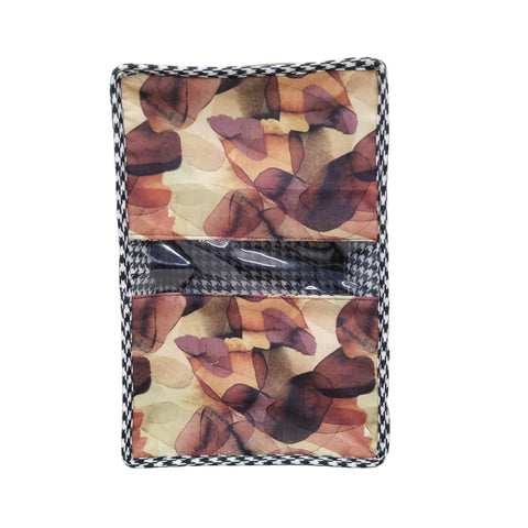 AUTUMN VEIL PRINT BRIDAL ESSENTIAL PACK