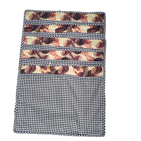 AUTUMN VEIL PRINT BRIDAL ESSENTIAL PACK