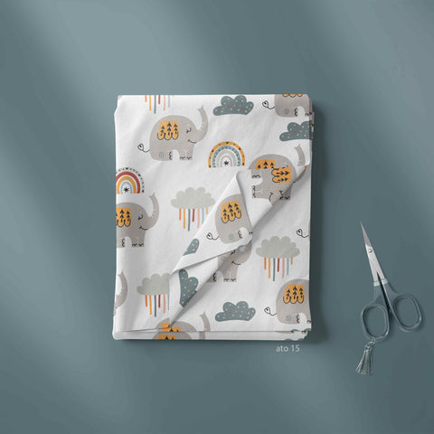 FUNKY PRINT 206