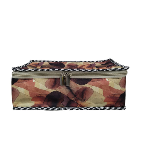 AUTUMN VEIL PRINT BRIDAL ESSENTIAL PACK