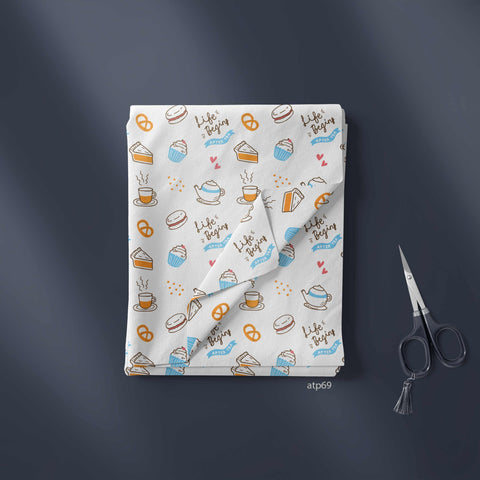FUNKY PRINT 300