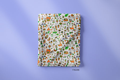 New Design 454