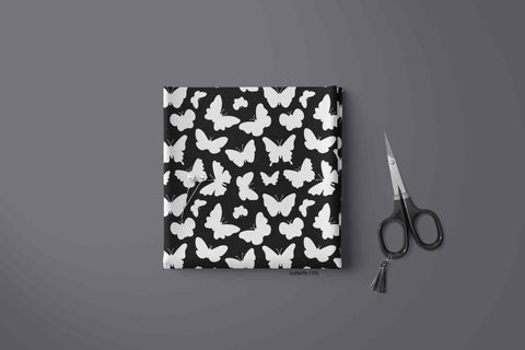 BUTTERFLY PRINT 15