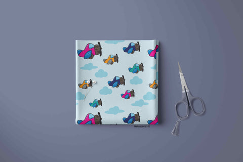 HELICOPTER PRINTS 15