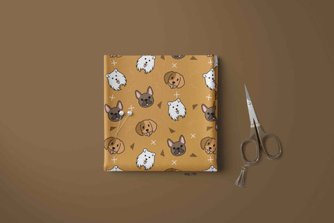 DOG PRINTS 15