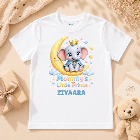 Mommy And Daddys Little Champ Superhero Baby Announcement