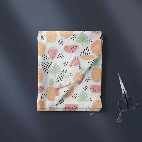 Fruit Prints 136