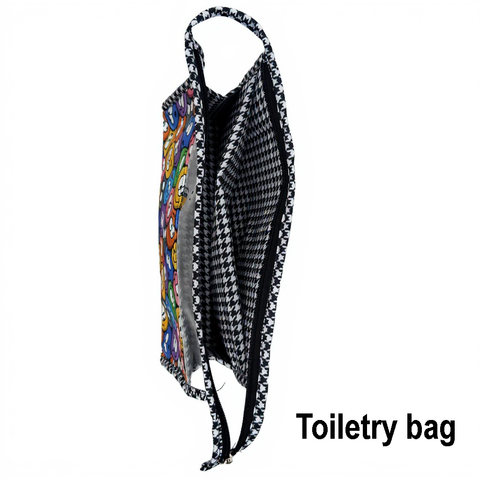 MOOD POP PARADE PRINT 8 PIECE KIDS PICK & CHOOSE COLLECTION