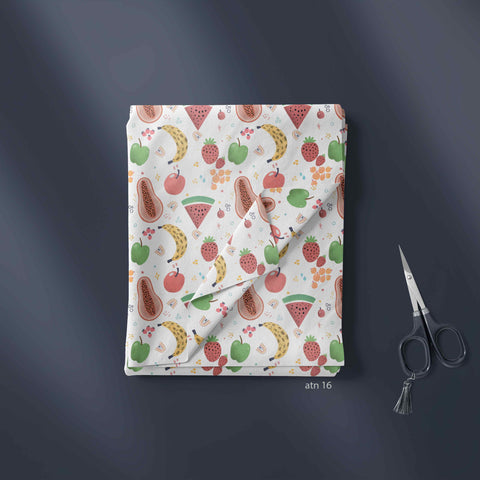 Fruit Prints 137
