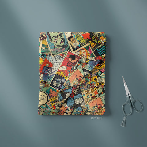 TRIPPY PRINTS  - 223