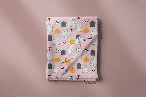 HALLOWEEN PRINT 16