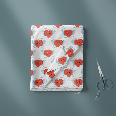 atk35 Valentine print