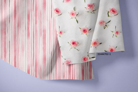 Fabric Combo 1015 - Premium 44 cotton