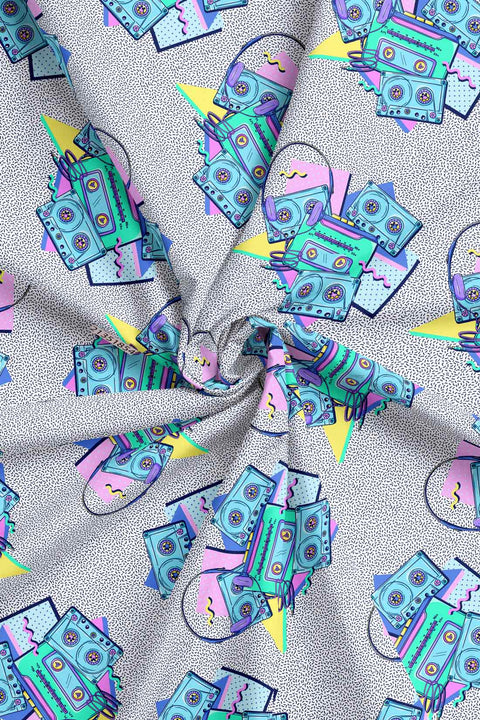 TRIPPY PRINTS  - 91