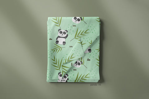 Panda Prints 39