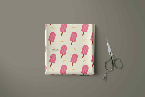 ICE- CREAM PRINT 16