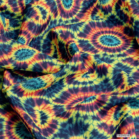 Tiedye Prints 122
