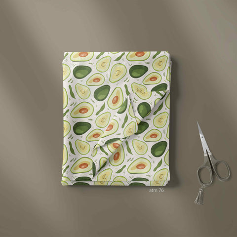 AVOCADO PRINTS - 42
